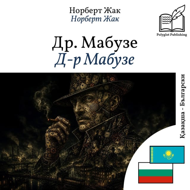 Д-р Мабузе