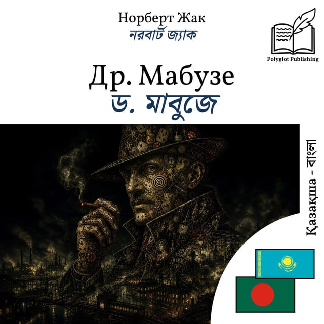 ড. মাবুজে