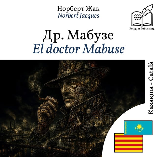 El doctor Mabuse