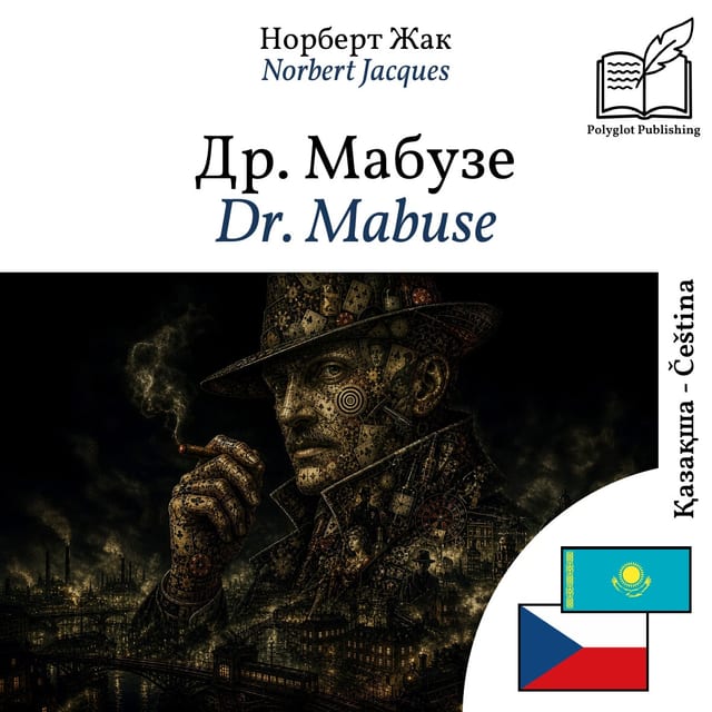 Dr. Mabuse
