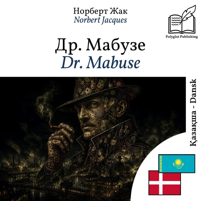 Dr. Mabuse