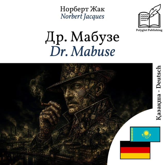 Dr. Mabuse