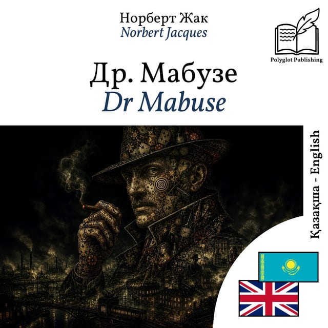 Dr Mabuse