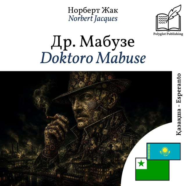 Doktoro Mabuse