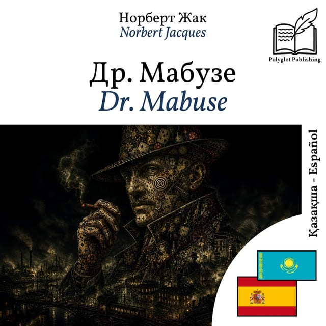 Dr. Mabuse