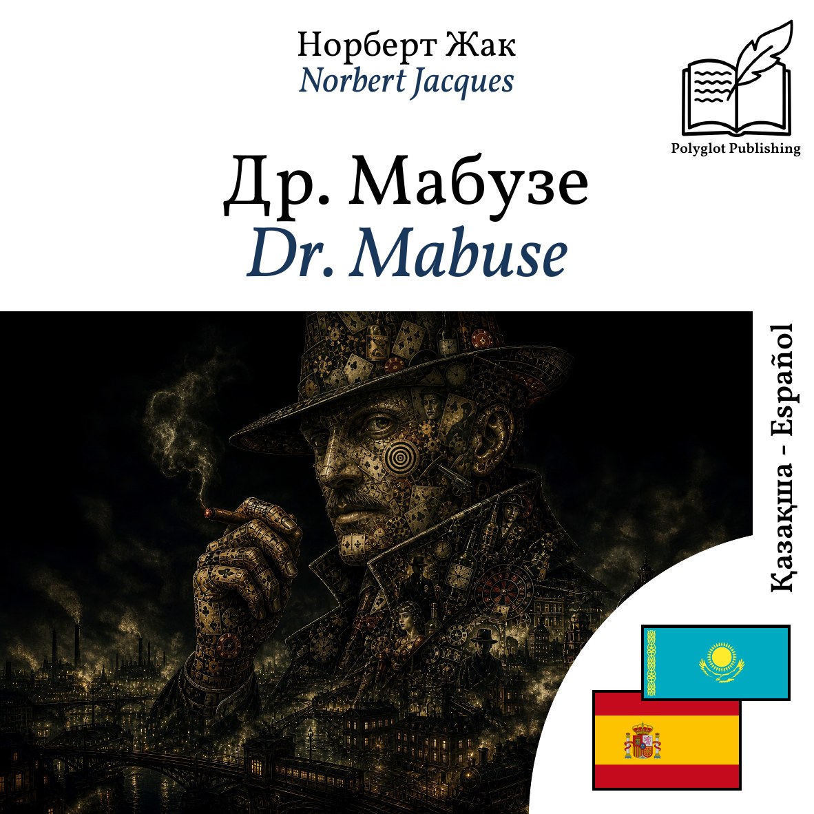 Dr. Mabuse