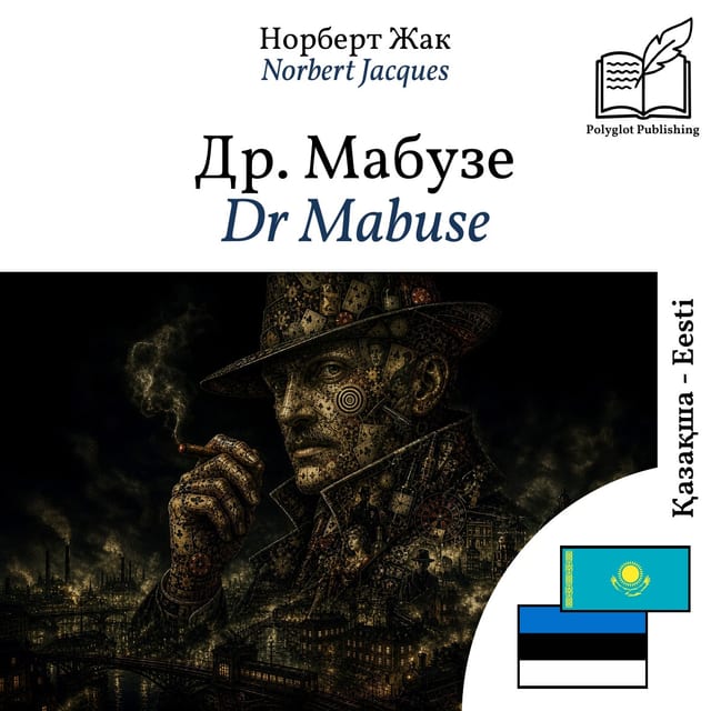Dr Mabuse