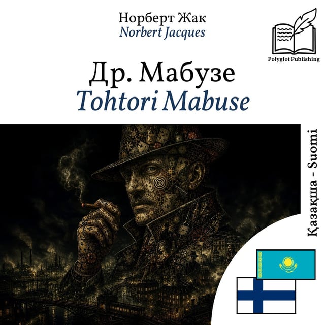 Tohtori Mabuse
