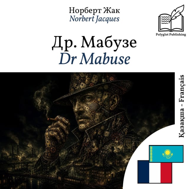 Dr Mabuse