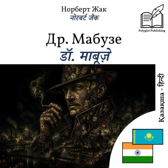 डॉ. माबूज़े