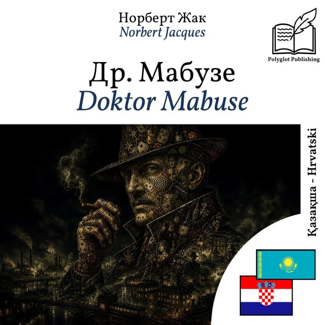 Doktor Mabuse