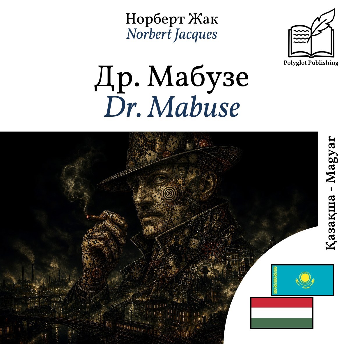Dr. Mabuse
