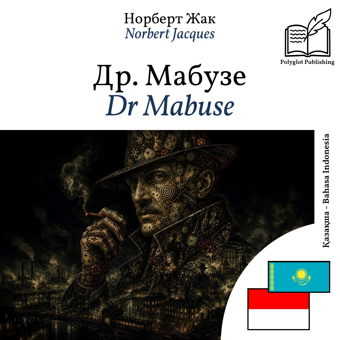 Dr Mabuse