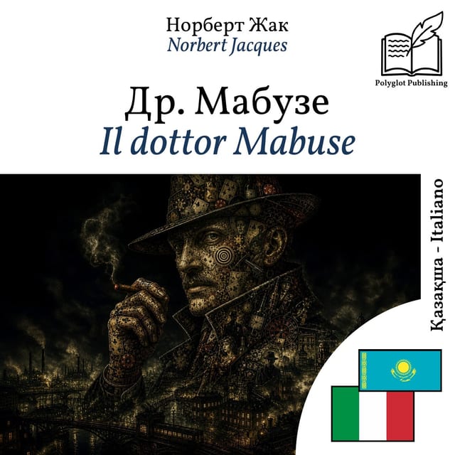 Il dottor Mabuse
