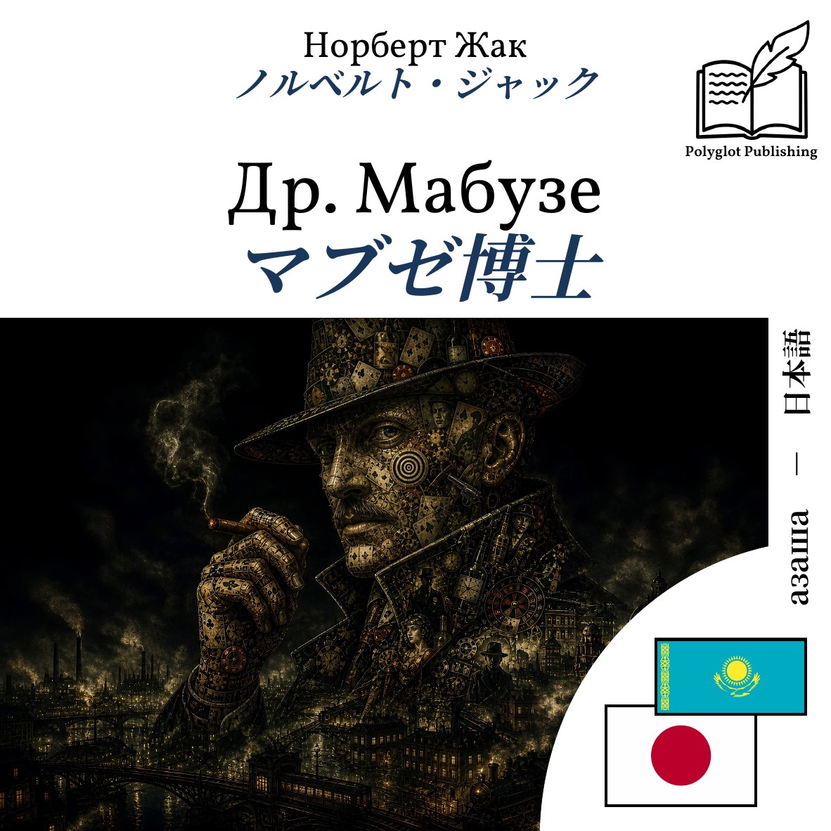 マブゼ博士