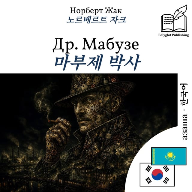 마부제 박사