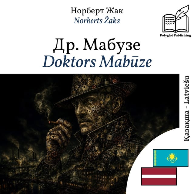 Doktors Mabūze