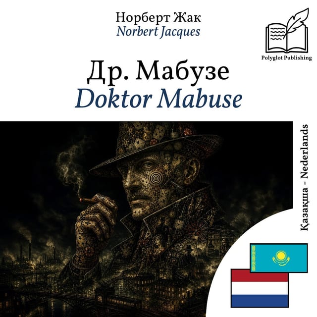 Doktor Mabuse