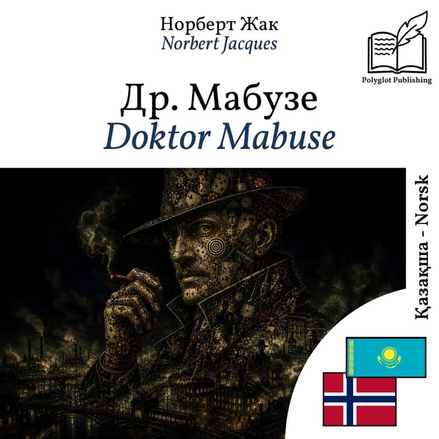 Doktor Mabuse