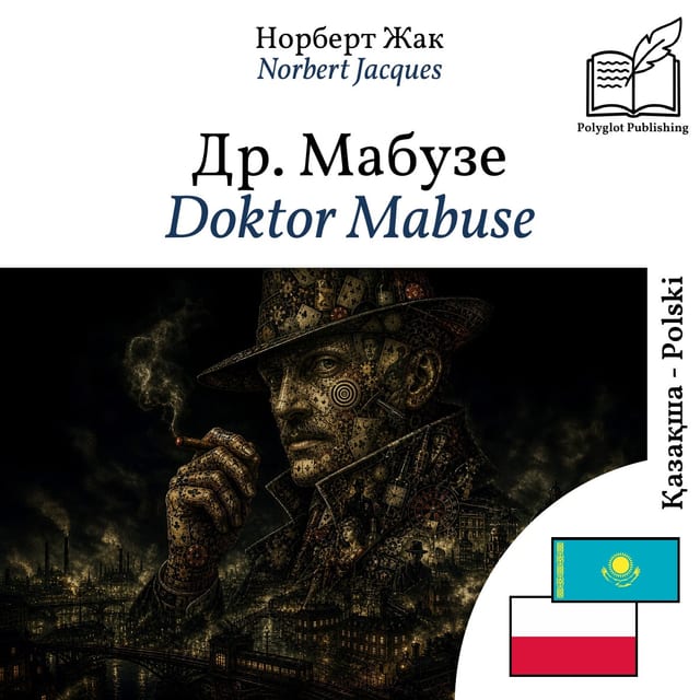 Doktor Mabuse
