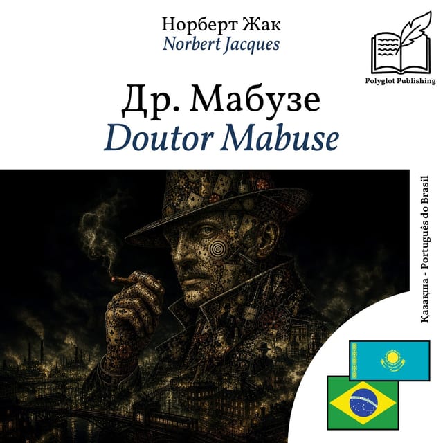 Doutor Mabuse