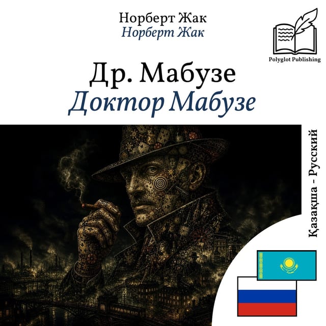 Доктор Мабузе