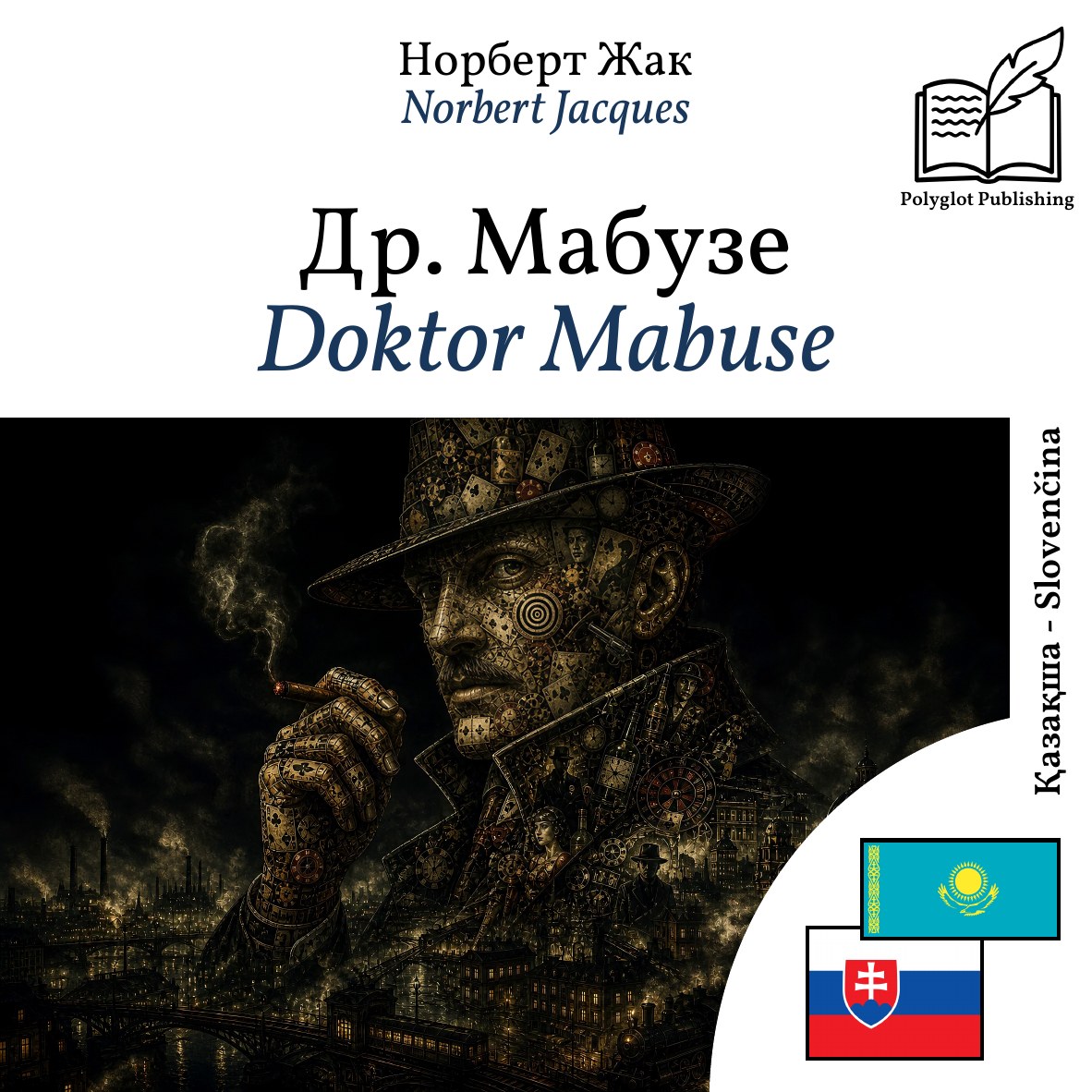 Doktor Mabuse