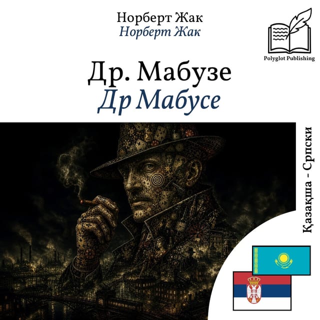 Др Мабусе