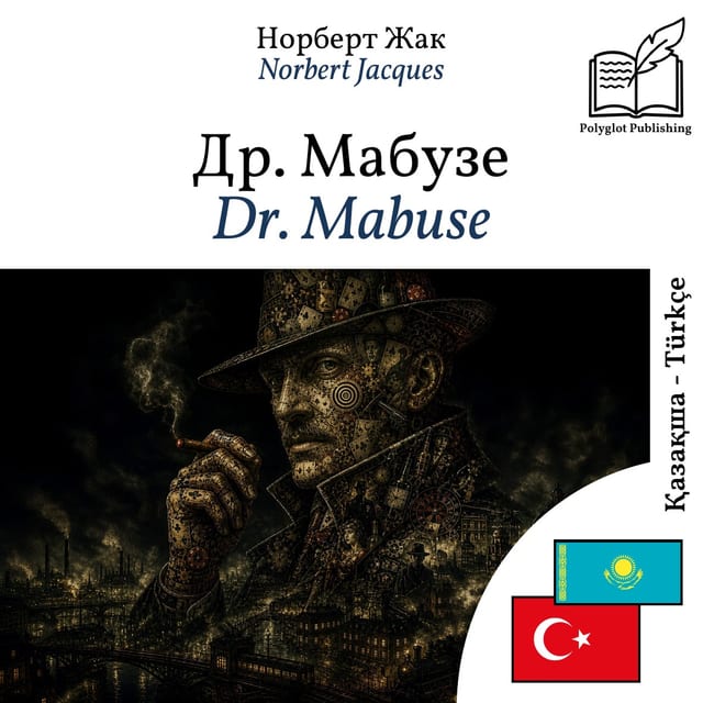 Dr. Mabuse