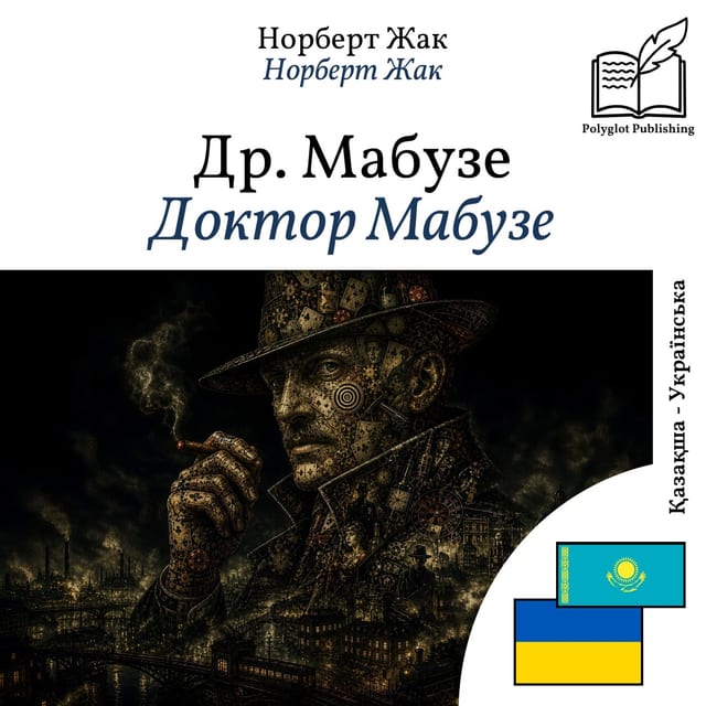 Доктор Мабузе