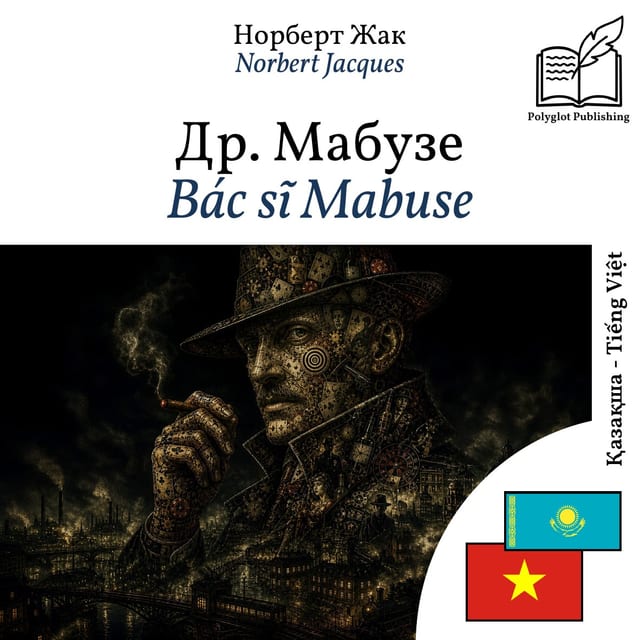 Bác sĩ Mabuse