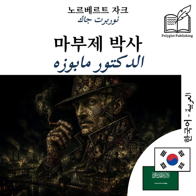 الدكتور مابوزه