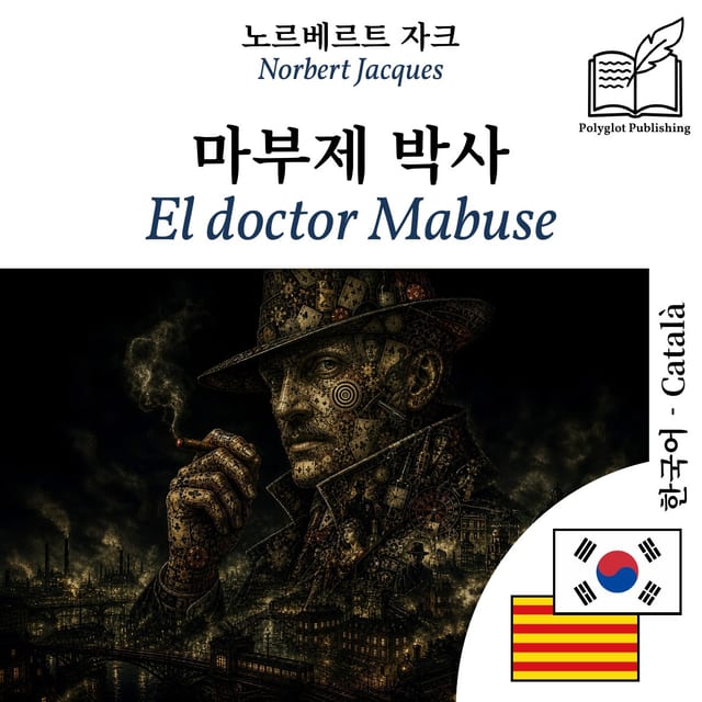 El doctor Mabuse