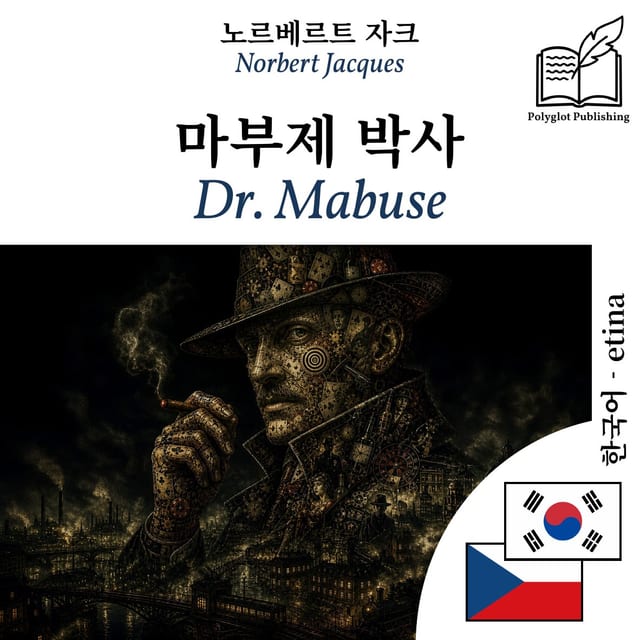 Dr. Mabuse