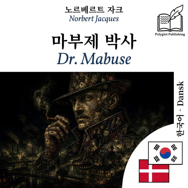 Dr. Mabuse