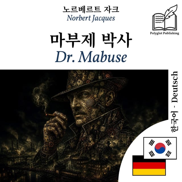 Dr. Mabuse