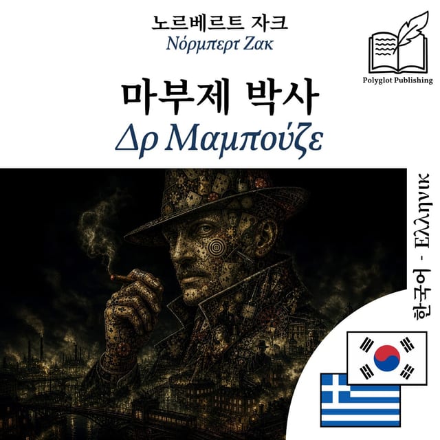 Δρ Μαμπούζε