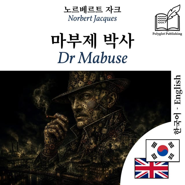 Dr Mabuse