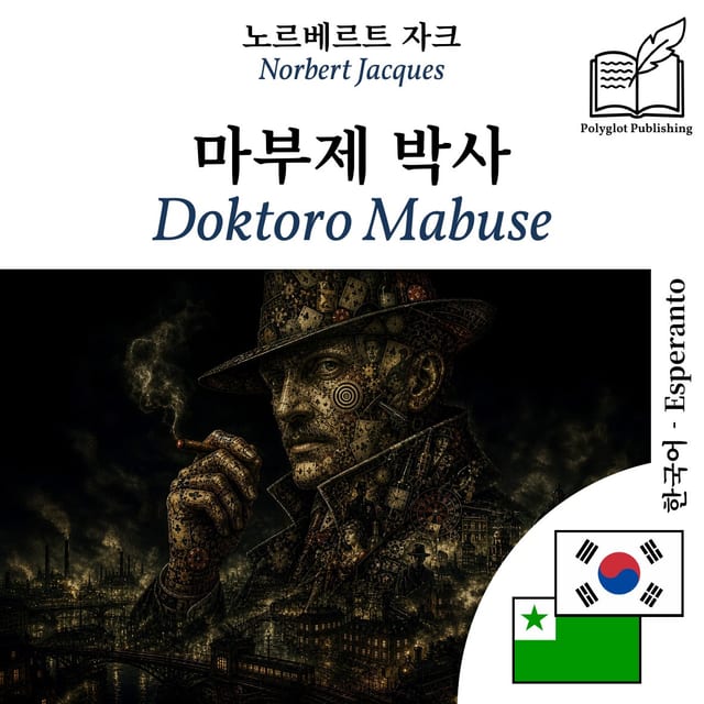 Doktoro Mabuse