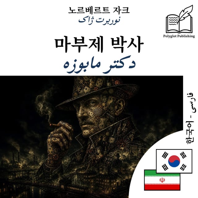 دکتر مابوزه