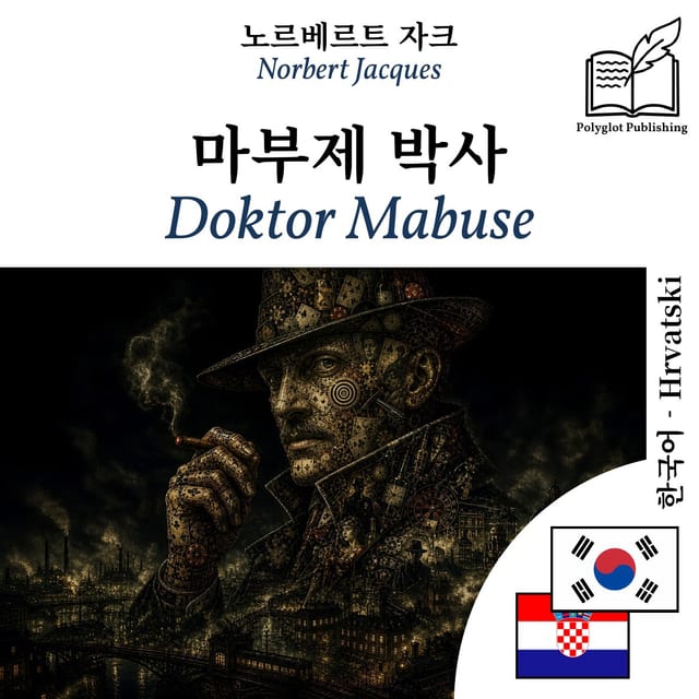 Doktor Mabuse