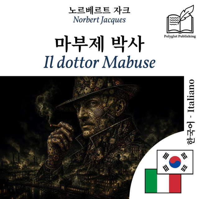 Il dottor Mabuse