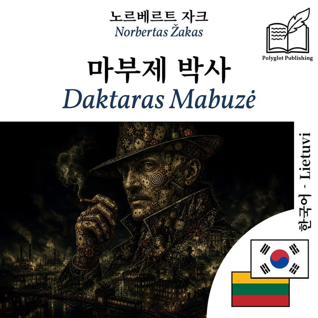 Daktaras Mabuzė