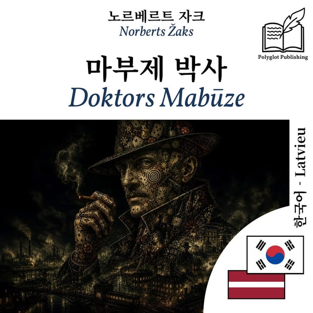 Doktors Mabūze
