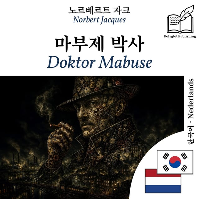 Doktor Mabuse