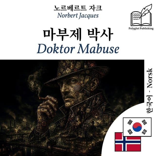 Doktor Mabuse