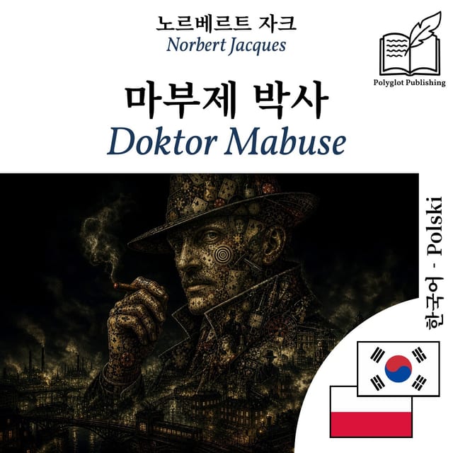 Doktor Mabuse