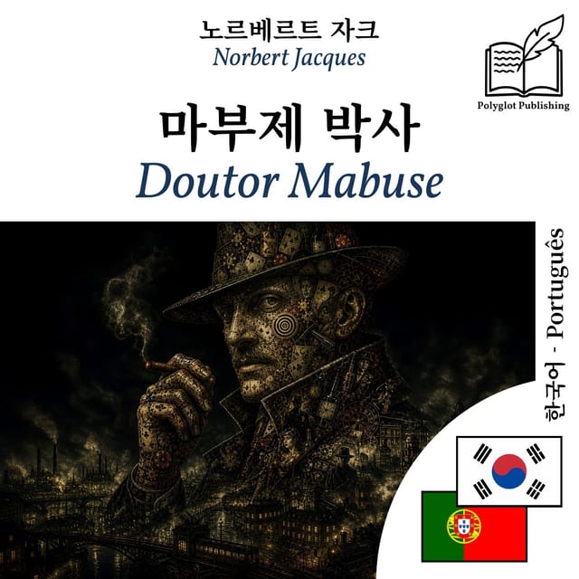 Doutor Mabuse