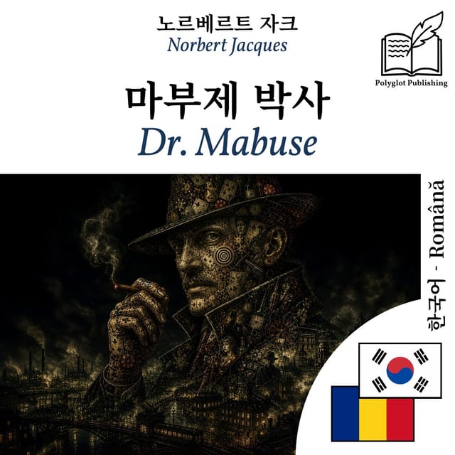 Dr. Mabuse