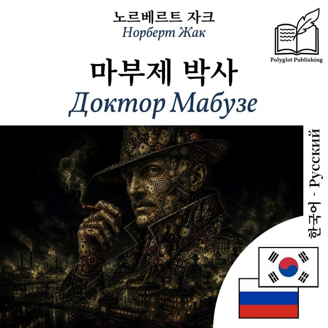 Доктор Мабузе